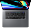 Apple MacBook Pro 16 (2019) - Intel Core i7 2.6GHz, 32GB RAM, 512GB SSD, AMD Radeon Pro 5300M 4GB, Space Gray - Skick C (se bild)#3