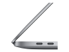 Apple MacBook Pro 16 (2019) - Intel Core i7 2.6GHz, 32GB RAM, 512GB SSD, AMD Radeon Pro 5300M 4GB, Space Gray - Skick C (se bild)#8