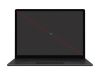 Microsoft Surface Laptop 3 (Matt svart) - 15" Touch, i7-1065G7, 32GB RAM, 1TB SSD, W11P - Skick A#5