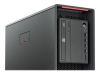 Lenovo ThinkStation P520 - Xeon W-2145, 64GB RAM, 512GB SSD, Quadro P4000 8GB, W10P - Skick B#4