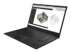 Lenovo ThinkPad P1 G2 - 15.6" UHD, i9-9880H, 32GB RAM, 1TB SSD, NVIDIA Quadro T2000 4GB, W11P - Skick A#1