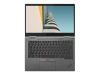 Lenovo ThinkPad X1 Yoga G4 - 14" Touch QHD, i7-8665U, 16GB RAM, 256GB SSD, W11P - Skick B#10