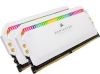 16 GB (2x8GB) DDR4-3200 Corsair Dominator Platium RGB, CL16 - Vit#2