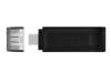 64 GB Kingston DataTraveler 70, USB-C 3.2#1