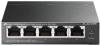 TP-Link TL-SG105PE Smart Switch, 5-port Gigabit, 4xPoE+, 65W#1