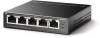 TP-Link TL-SG105PE Smart Switch, 5-port Gigabit, 4xPoE+, 65W#2