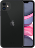 Apple iPhone 11 - 64GB, Black - Skick A