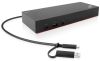 Lenovo ThinkPad Hybrid USB-C med USB-A Dockningsstation (40AF), 135W - Skick A