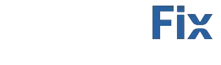 TeknikFix logotyp