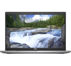 Dell Latitude 5520 - 15.6", Core i7, 16GB RAM, 256GB SSD närbild på tangentbord