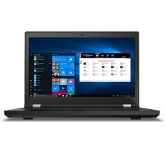 Lenovo ThinkPad P15 G1 – 15.6" FHD | Core i7 | 32GB | 512GB SSD | NVIDIA Quadro RTX 3000