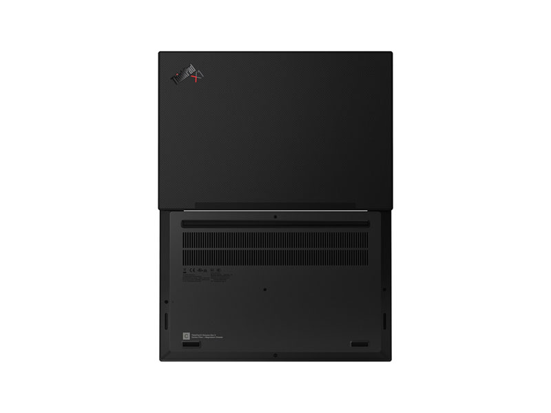 A+ Ware Lenovo ThinkPad X1 Extreme G3 i7-10750H 32GB 512GB SSD FHD IPS