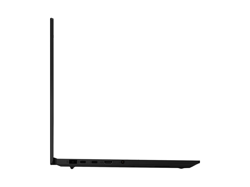 Lenovo ThinkPad X1 Extreme G3 15 Core i7 2.7 GHz - SSD 1 To
