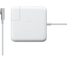 Apple 85W MagSafe 1 Strömadapter (A1343) framifrån