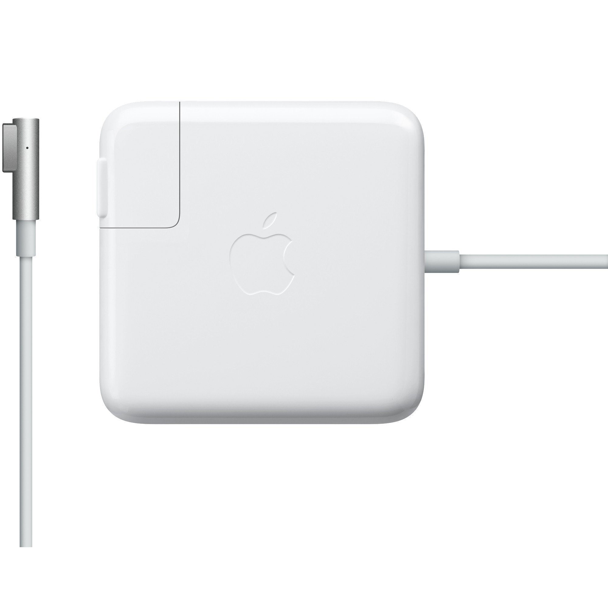 Apple 85W MagSafe 1 Strömadapter (A1343) framifrån