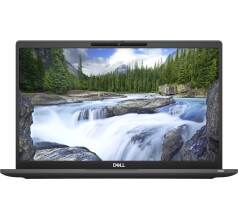 Dell Latitude 7420 – 14", Core i7, 16GB, 512GB SSD - Framifrån
