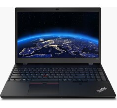 Lenovo ThinkPad P15v G1 – 15.6", Core i7, 32GB, 1TB SSD, NVIDIA P620 närbild på portar