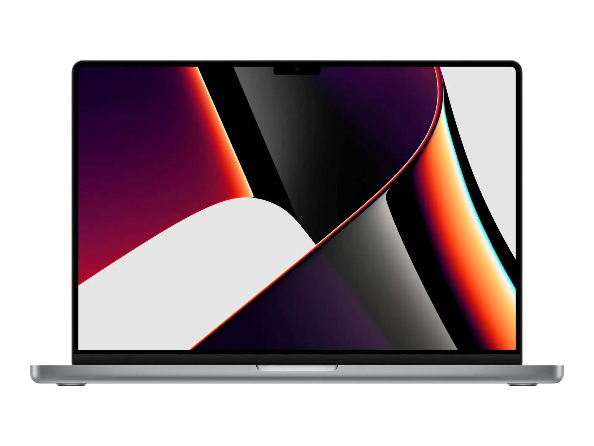 Apple MacBook Pro 16 – 16.2″ | M1 Max 10C/24G | 64GB | 512GB SSD | Space Gray