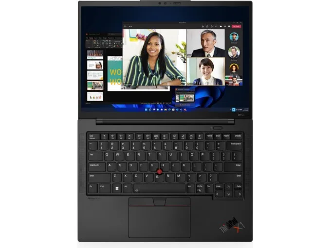 Lenovo ThinkPad X1 Carbon G10 – 14