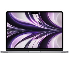 Apple MacBook Air 13 – 13.6" | Apple M2 | 24GB | 512GB SSD | Space Gray