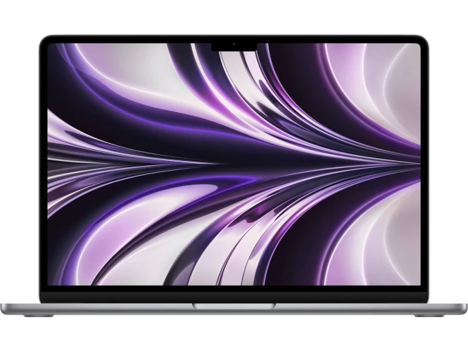 Apple MacBook Air 13.6 – 13.6" | M2 8C/8G | 16GB | 512GB SSD | Gray