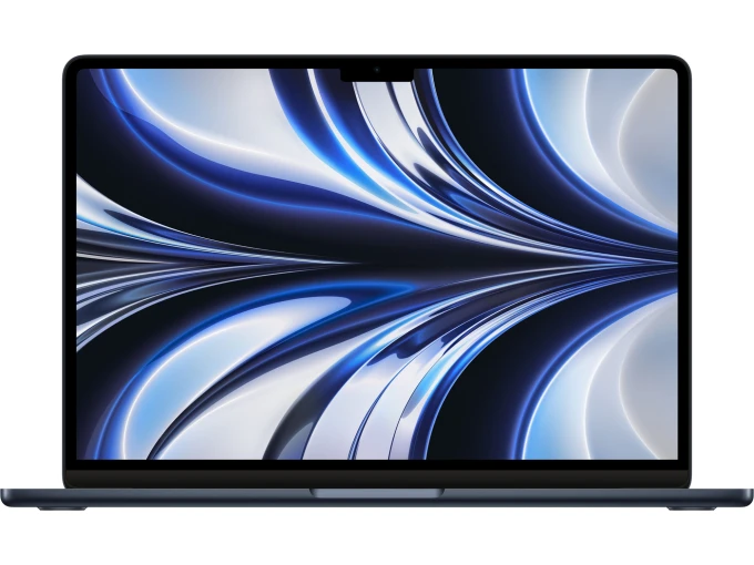 Apple MacBook Air 13.6 – 13.6" | M2 8C/8G | 16GB | 1TB SSD | Midnight