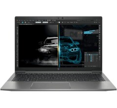 HP ZBook Firefly 14 G7 – 14" FHD | Core i7 | 32GB | 512GB SSD | NVIDIA Quadro P520
