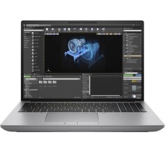 HP ZBook Fury 16 G10 – 16" FHD+ | Core i7 | 32GB | 1TB SSD | NVIDIA RTX 2000