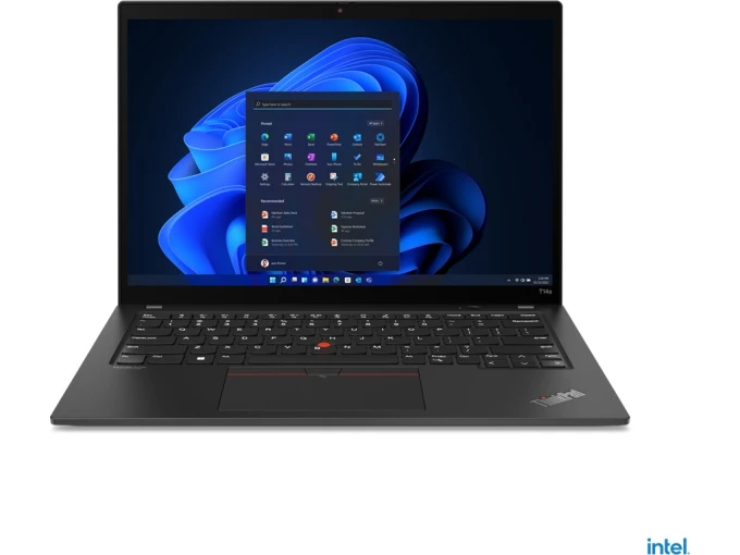 Lenovo ThinkPad T14s G3 – 14" FHD+ | Core i5 | 16GB | 256GB SSD