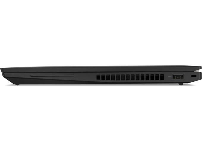 Lenovo ThinkPad T16 G2 – 16" WUXGA, Core i7 (13:e gen), 32GB, 512GB SSD