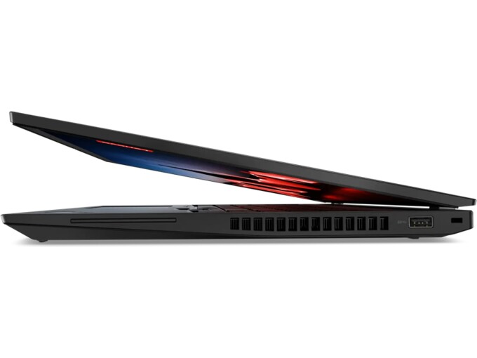 Lenovo ThinkPad T16 G2 – 16" WUXGA, Core i7 (13:e gen), 32GB, 512GB SSD