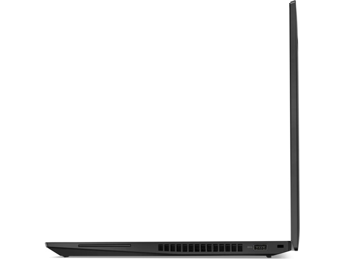 Lenovo ThinkPad T16 G2 – 16" WUXGA, Core i7 (13:e gen), 32GB, 512GB SSD