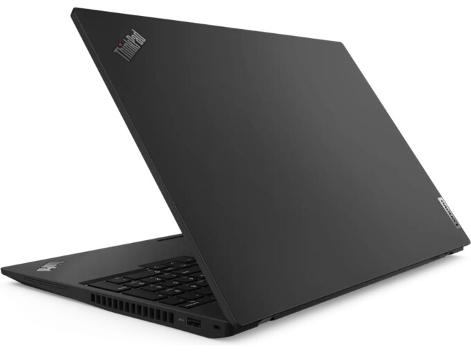 Lenovo ThinkPad T16 G2 – 16" WUXGA, Core i7 (13:e gen), 32GB, 512GB SSD