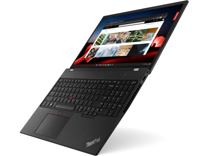 Lenovo ThinkPad T16 G2 – 16" WUXGA, Core i7 (13:e gen), 32GB, 512GB SSD