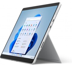 Microsoft Surface Pro 8  – 13" Touch | Core i7 | 16GB | 256GB SSD | 4G/LTE Mobilt Bredband