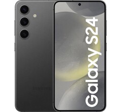 Samsung Galaxy S24 – 6.2" | 128GB | 5G | Onyx Black