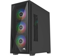 Gamex Gamingdator – Core i5 | 16GB RAM | 1TB SSD | Geforce RTX 3070