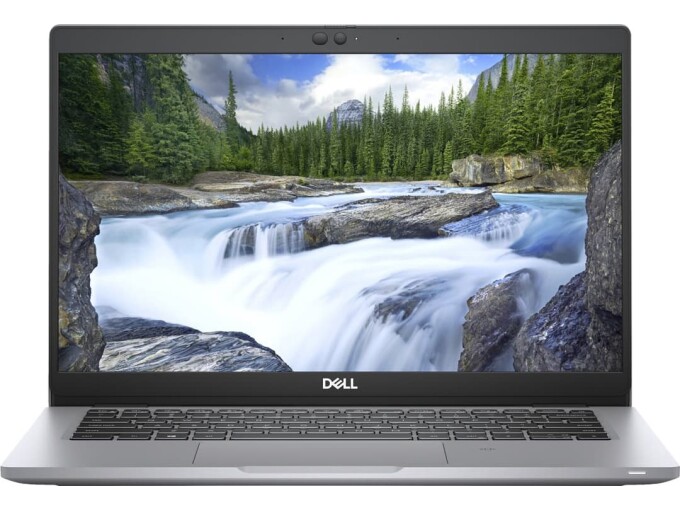Dell Latitude 5320 – 13.3" FHD Touch | Core i7 | 32GB | 512GB SSD