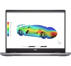 Dell Precision 7670 – 16" FHD+ | Core i7 | 32GB | 512GB SSD | NVIDIA RTX A3000