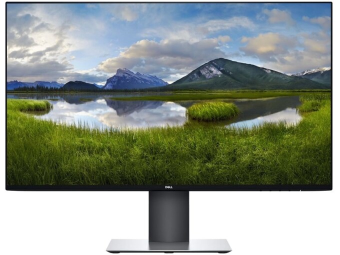 Dell UltraSharp U2719DC – 27" QHD | USB-C | IPS