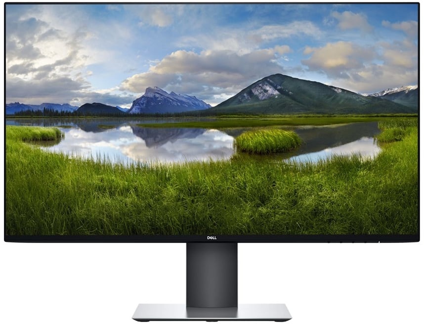 Dell UltraSharp U2719DC – 27" QHD | USB-C | IPS