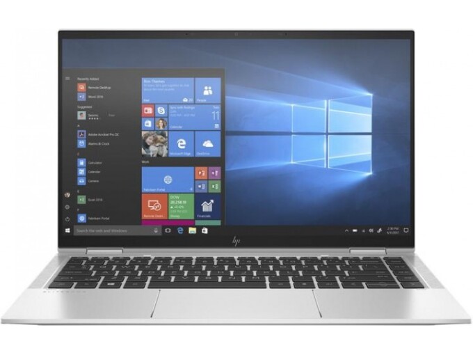 HP EliteBook x360 1040 G7 – 14" FHD Touch | Core i7 | 16GB | 1TB SSD
