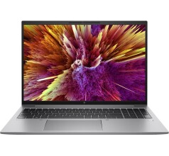 HP ZBook Firefly 16 G10 – 16" FHD+ | Core i7 | 32GB | 512GB SSD | NVIDIA RTX A500