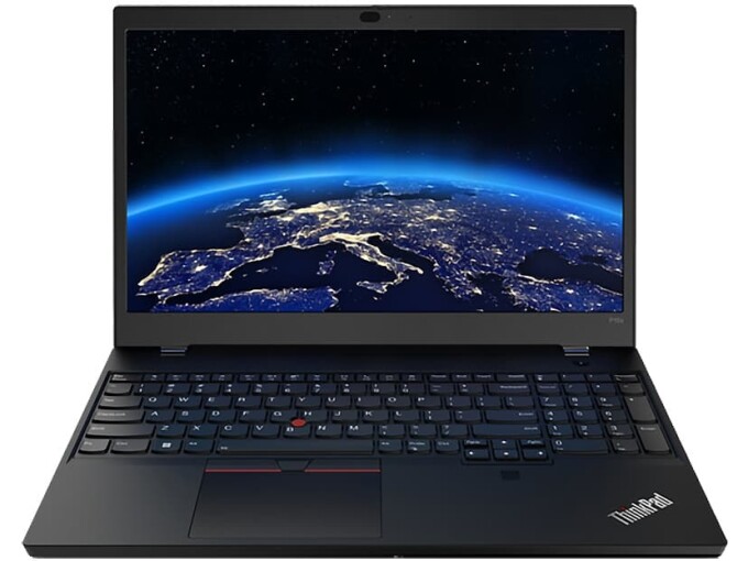 Lenovo ThinkPad T15p G3 – 15.6" UHD | Core i7 | 32GB | 1TB SSD | NVIDIA GeForce RTX 3050 | 4G/LTE Mobilt Bredband