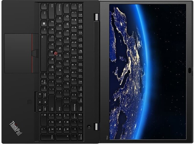 Lenovo ThinkPad T15p G3 – 15.6" UHD | Core i7 | 32GB | 1TB SSD | NVIDIA GeForce RTX 3050 | 4G/LTE Mobilt Bredband