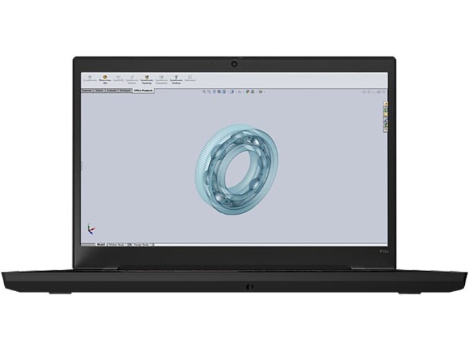 Lenovo ThinkPad T15p G3 – 15.6" UHD | Core i7 | 32GB | 1TB SSD | NVIDIA GeForce RTX 3050 | 4G/LTE Mobilt Bredband