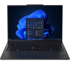 Lenovo ThinkPad X1 Carbon G12 – 14" FHD+ | Core Ultra 5 | 16GB | 512GB SSD