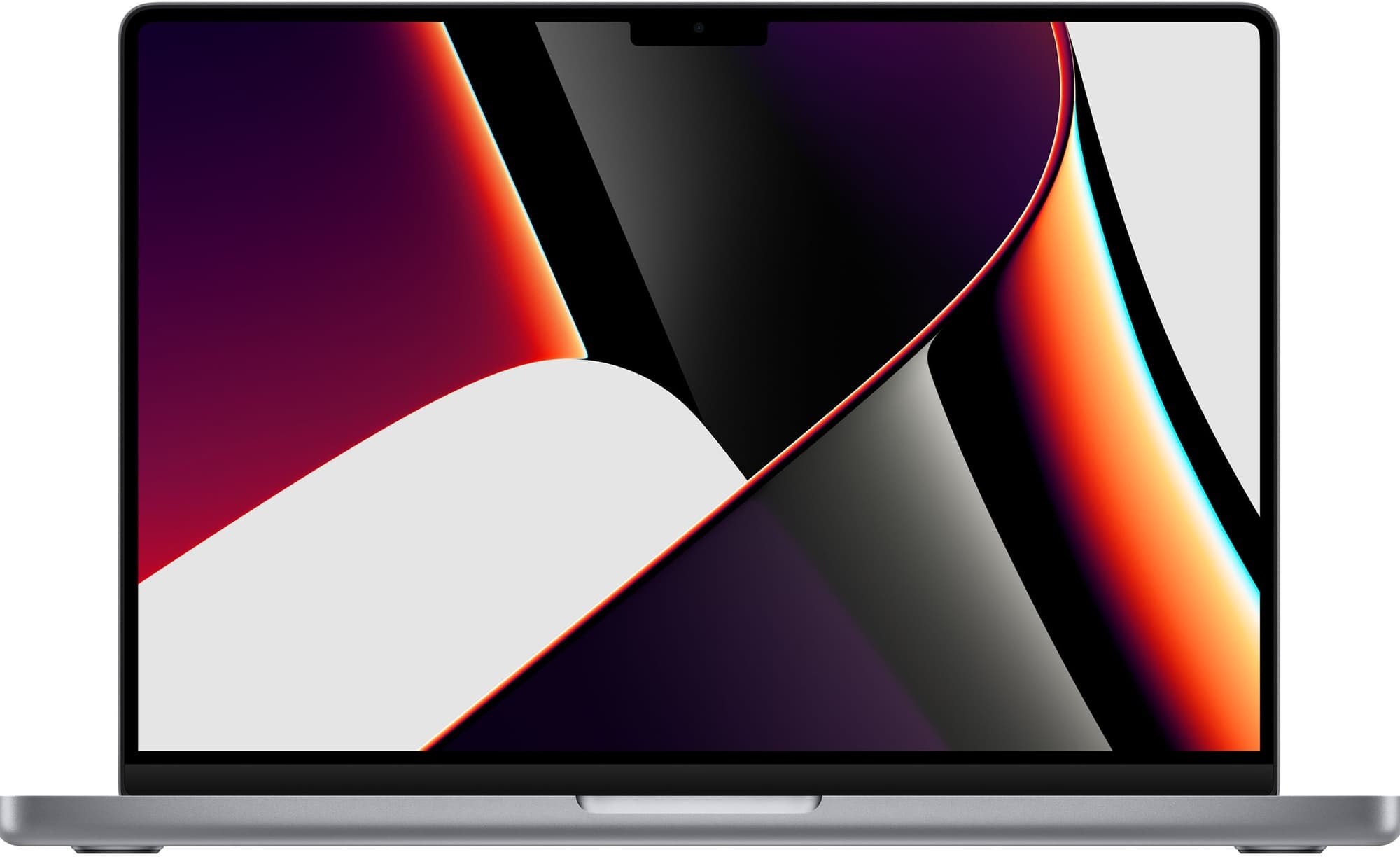 Apple MacBook Pro 14 (2021) – 14.2″ | M1 Max 10C/24G | 32GB | 512GB SSD | Space Gray
