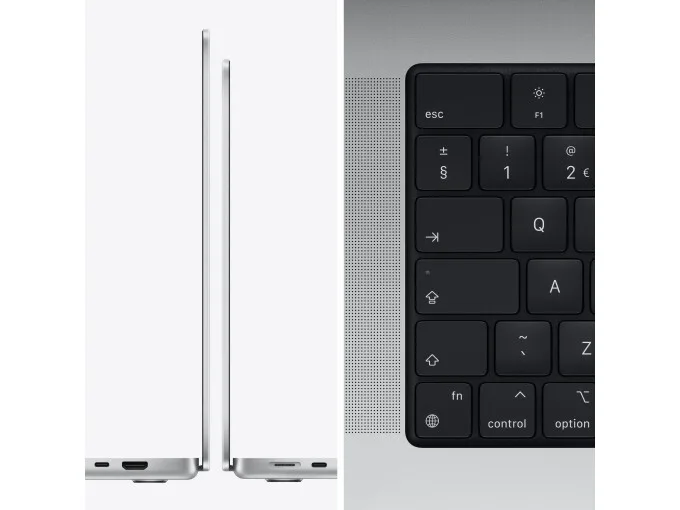 Apple MacBook Pro 14 – 14.2