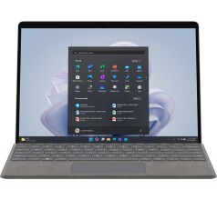 Microsoft Surface Pro 9 – 13" Touch | Core i7 | 32GB | 1TB SSD | Surface Pro Signature Keyboard med Slim Pen 2